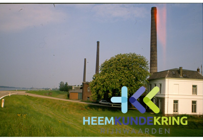 Spijk Hollands-Duits Steenfabriek F00002352